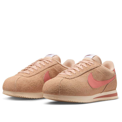 Nike(WMNS)  Cortez Vintage 'Light Brown Pink'