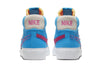 NikeBlazer Mid SB Edge 'Hack Pack Blue'