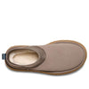 UGG(WMNS)  Classic Mini Dipper 'Smoke Plume'