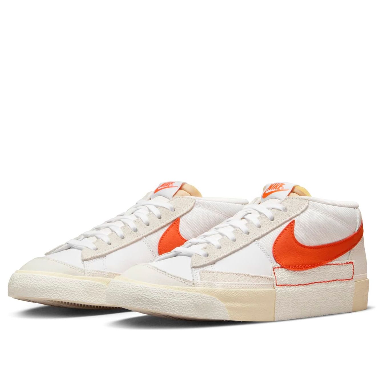 NikeBlazer Low Pro Club 'Cosmic Clay'