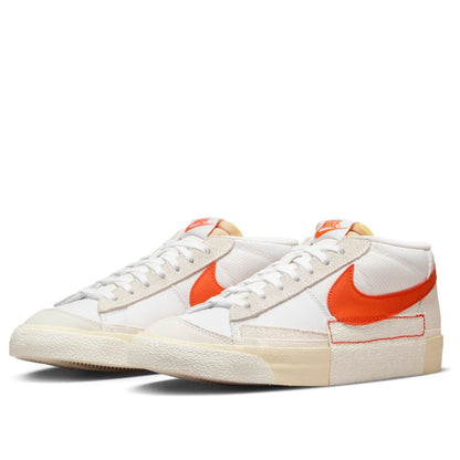 NikeBlazer Low Pro Club 'Cosmic Clay'