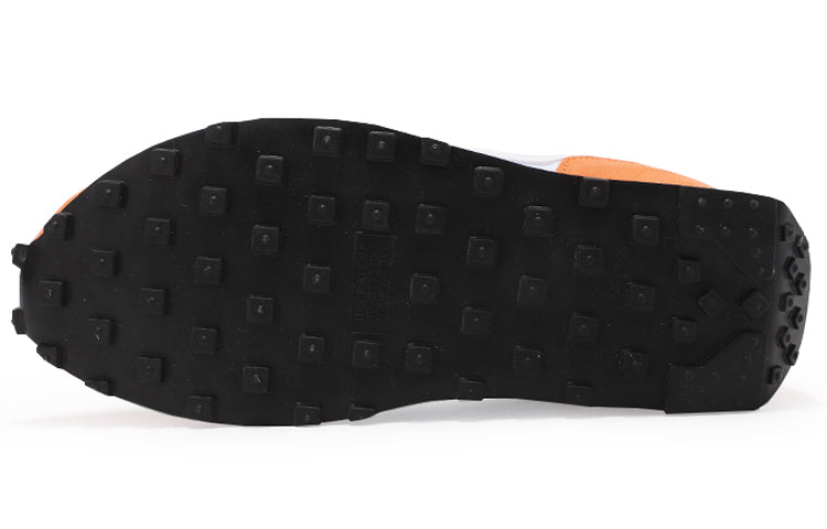 Nike(WMNS)  Daybreak 'Grey Orange Trance'