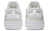 Nikex sacai Blazer Low 'White Patent'