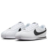 Nike(GS)  Cortez 'White Black'