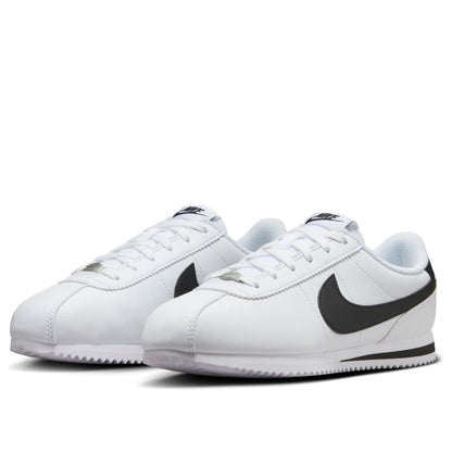 Nike(GS)  Cortez 'White Black'
