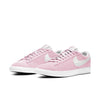 NikeBlazer Low 'Pink Foam White'