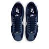 NikeCortez TXT 'Midnight Navy'