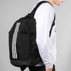 adidas3-Stripes Power Backpack IV L 'Black'