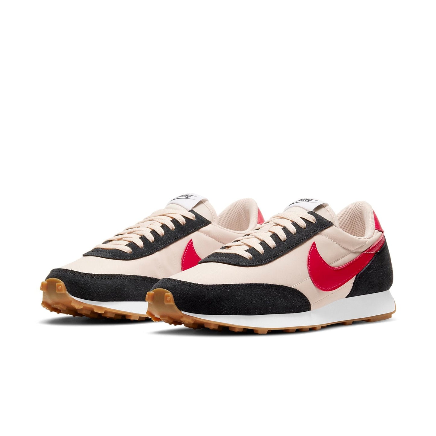 Nike(WMNS)  Daybreak 'Siren Red'