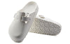 BirkenstockBoston Essentials EVA 'White'