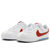 Nike(PS)  Cortez Easyon 'White Varsity Red Blue'