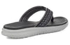 UGGUnion Flip Flop Tasman Flip-Flops Black