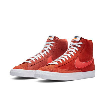 NikeBlazer '77 Vintage Mid 'Firewood Orange'