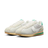 Nike(WMNS)  Cortez 'Sail Stadium Green'