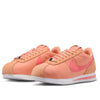 Nike(WMNS)  Cortez Textile 'Apricot Agate Safety Orange'