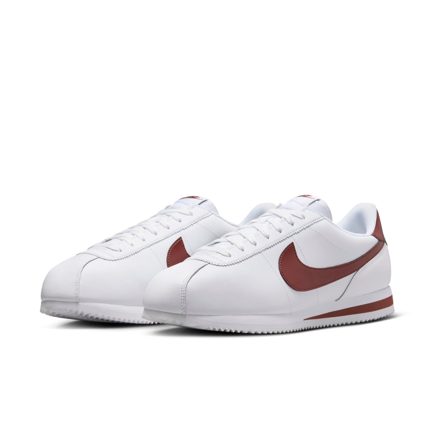 NikeCortez 'Dark Pony'