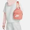 Nike(WMNS)  Sportswear Futura 365 Mini Backpack 'light Pink'