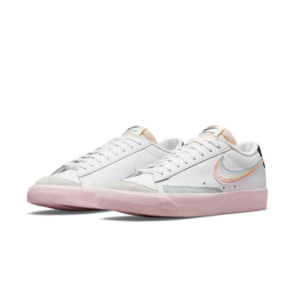 NikeBlazer Low '77 Vintage 'Be True'