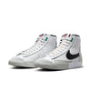 NikeBlazer Mid 77 'Split White Black'
