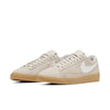 Nike(WMNS)  Blazer Low SD Suede 'Grey'