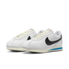 Nike(WMNS)  Cortez 'White Black Light Photo Blue'