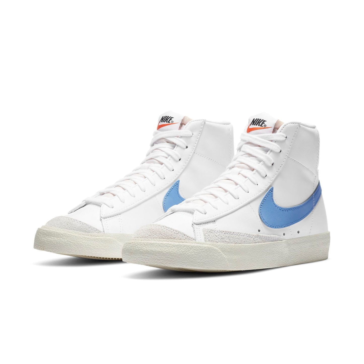 Nike(WMNS)  Blazer '77 Vintage Mid 'Like Mike'