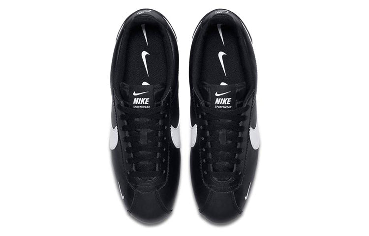 NikeClassic Cortez Premium 'Swoosh'