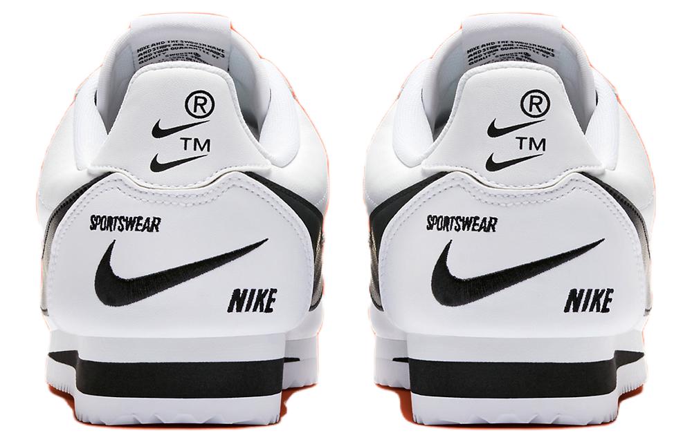 NikeClassic Cortez Premium 'Swoosh'