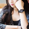 CASIOWaterproof Sports Black Analog
