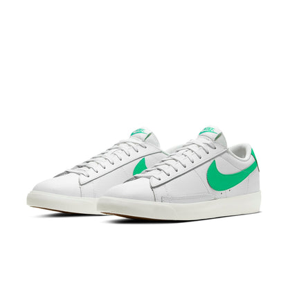 NikeBlazer Low 'Green Spark'