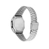 CASIOCasio Digital Classic Watch 'Black Silver'