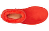 UGG(WMNS)  Classic Mini II Boot Snow Boots Orange