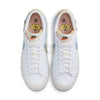 Nike(WMNS)  Blazer Low Platform Next Nature 'Air Sprung'