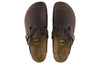 BirkenstockBoston Regular 'Oiled Leather Habana'