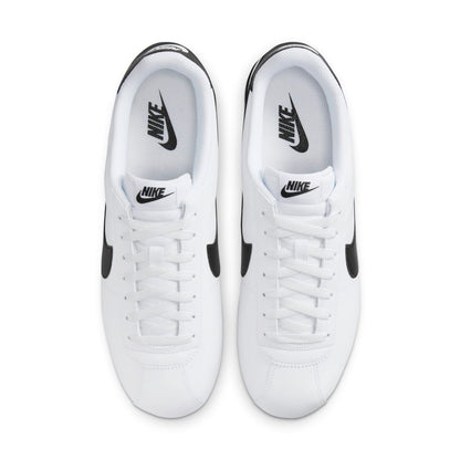 NikeCortez 'White Black'