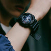 CASIOG-Shock Analog-Digital 'Black'