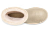 UGG(WMNS)  Classic Short II Iridescent Gold Color