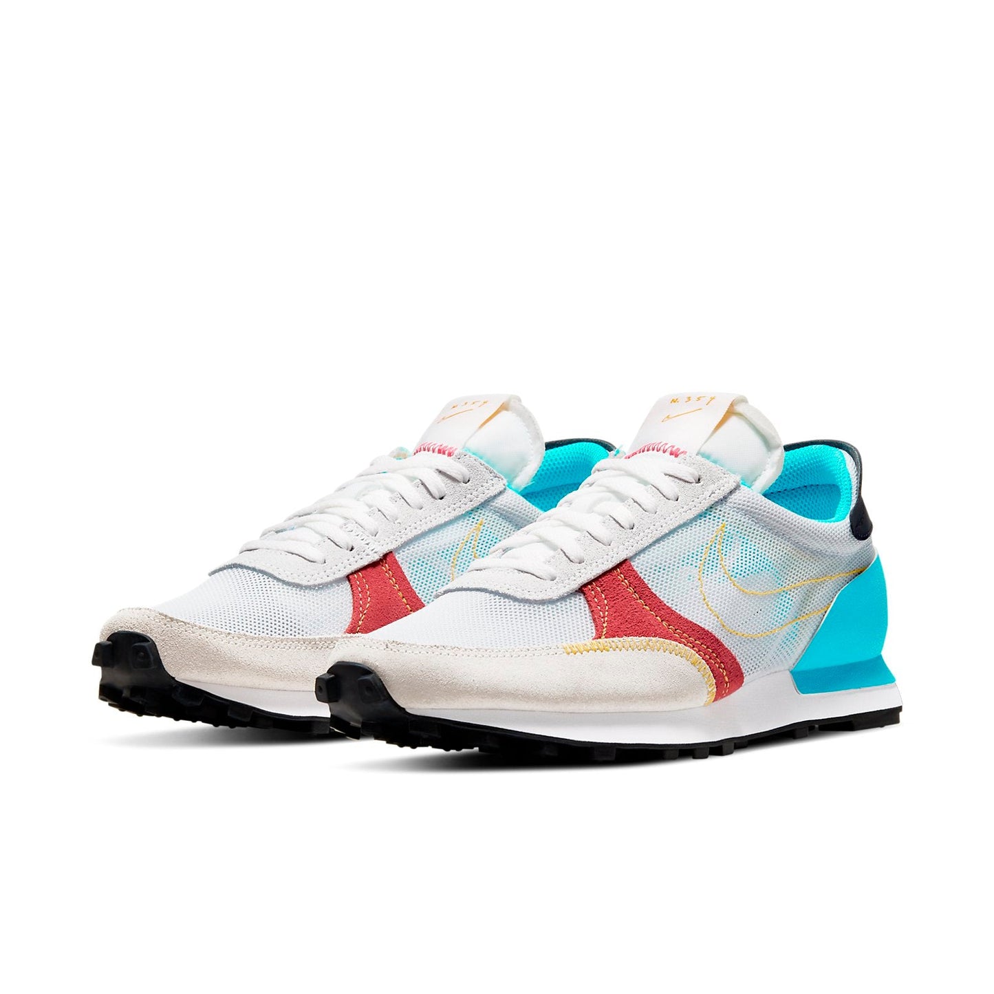 Nike(WMNS)  Daybreak Type 'Grey Chlorine Blue'