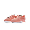 Nike(GS)  Cortez Basic TXT 'Valentine's Day Pink'