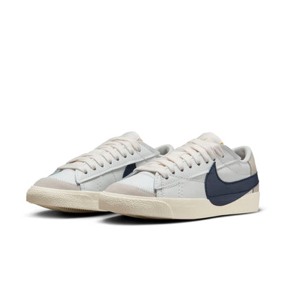 Nike(WMNS)  Blazer Low Jumbo 'Olympic Nouveau Classique'