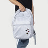 Air JordanPin Backpack 'Wolf Grey'