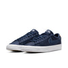 NikeBlazer Low GT SB 'Midnight Navy Denim'