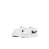 Nike(TD)  Blazer Low '77 'White Black'