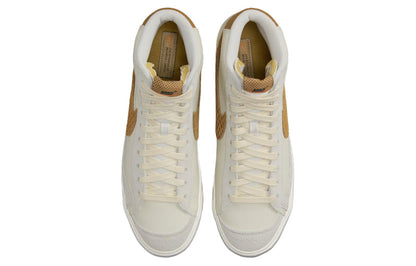 NikeBlazer Mid '77 'Waffle'