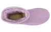 UGG(WMNS)  Classic Mini II Snow Boots Purple