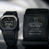 CASIO(WMNS)  G-Shock Digital 'Black'