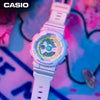 CASIOBaby-G 'Black & White'
