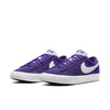 NikeZoom Blazer Low Pro GT SB 'Court Purple'