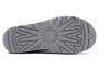 UGG(WMNS)  Classic Mini II 'Grey'