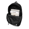 Li-NingChinese Culture Backpack 'Black White'